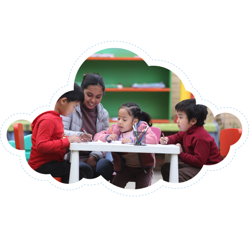 Age-appropriate Knowledge