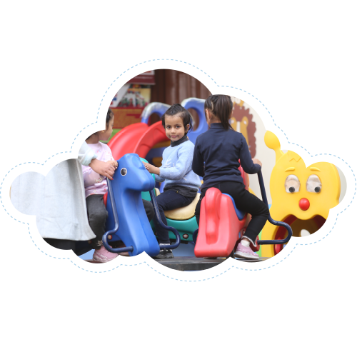 Age-appropriate Knowledge