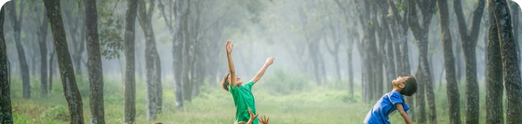 Enabling Environment